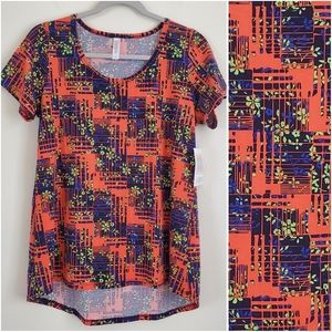 LulaRoe "Classic T" Top